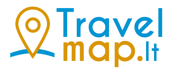 Travelmap.lt